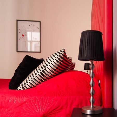 L'Atrium Bed & Breakfast Bethune Exterior photo